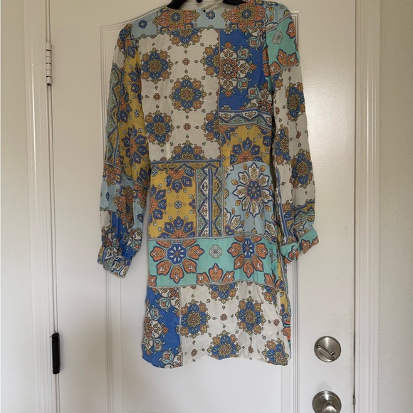 YUMI KIM 
Mellow Dress - Picture 6 of 7